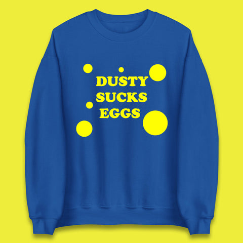 Dusty Rhodes Sweatshirt