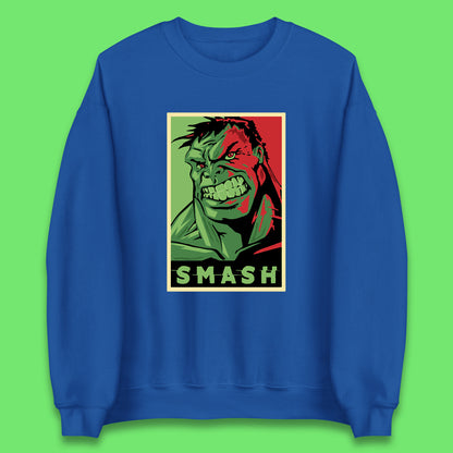 Hulk Jumper