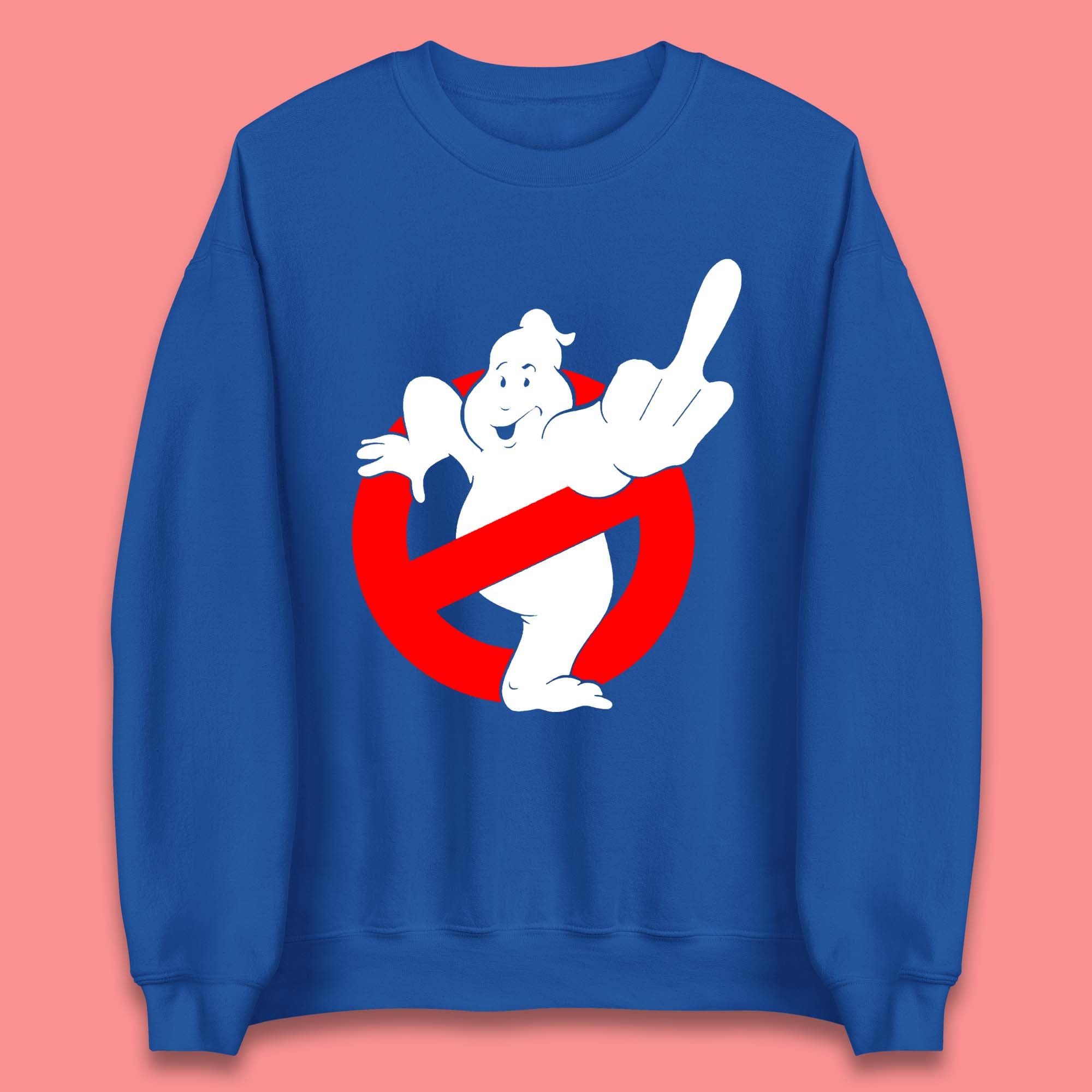 Ghostbusters Sweatshirt