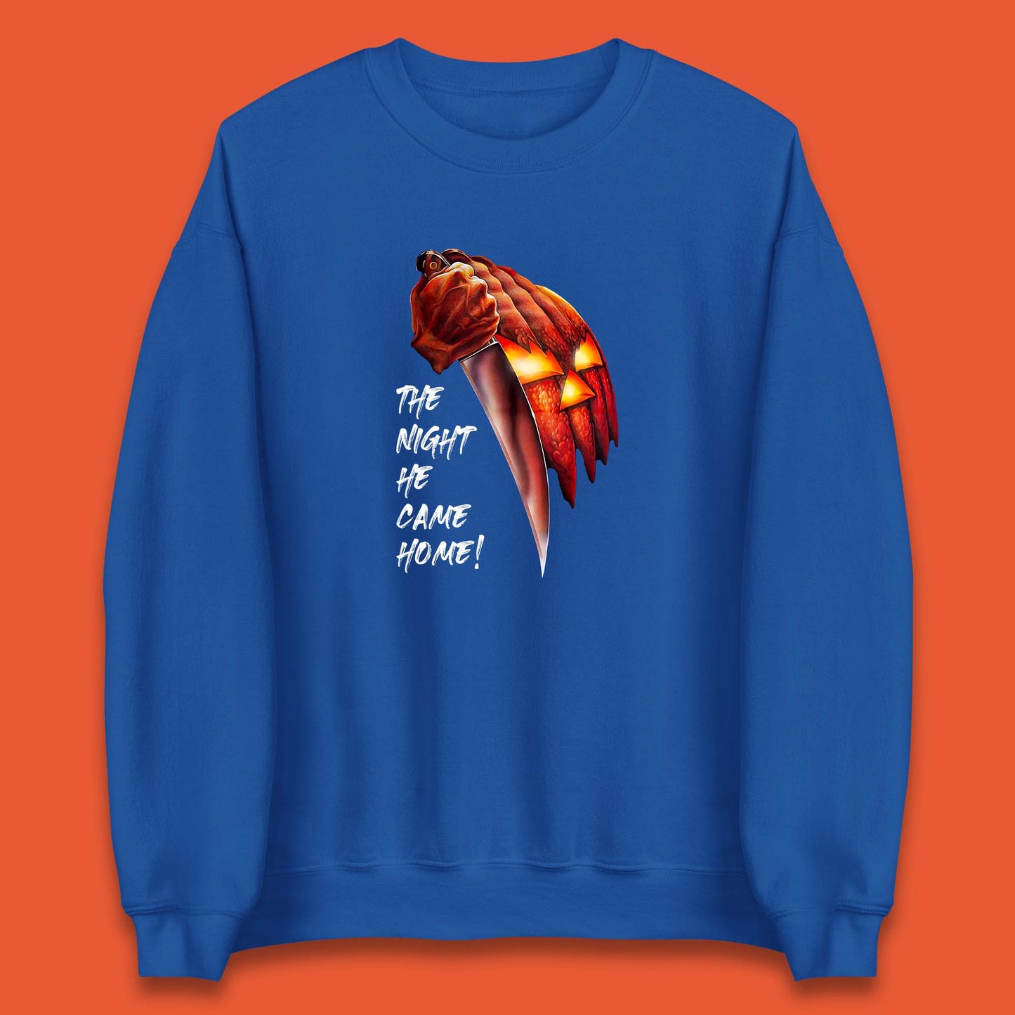 Michael Myers Mask Jumper for Sale