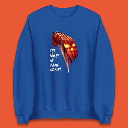 Michael Myers Mask Jumper for Sale