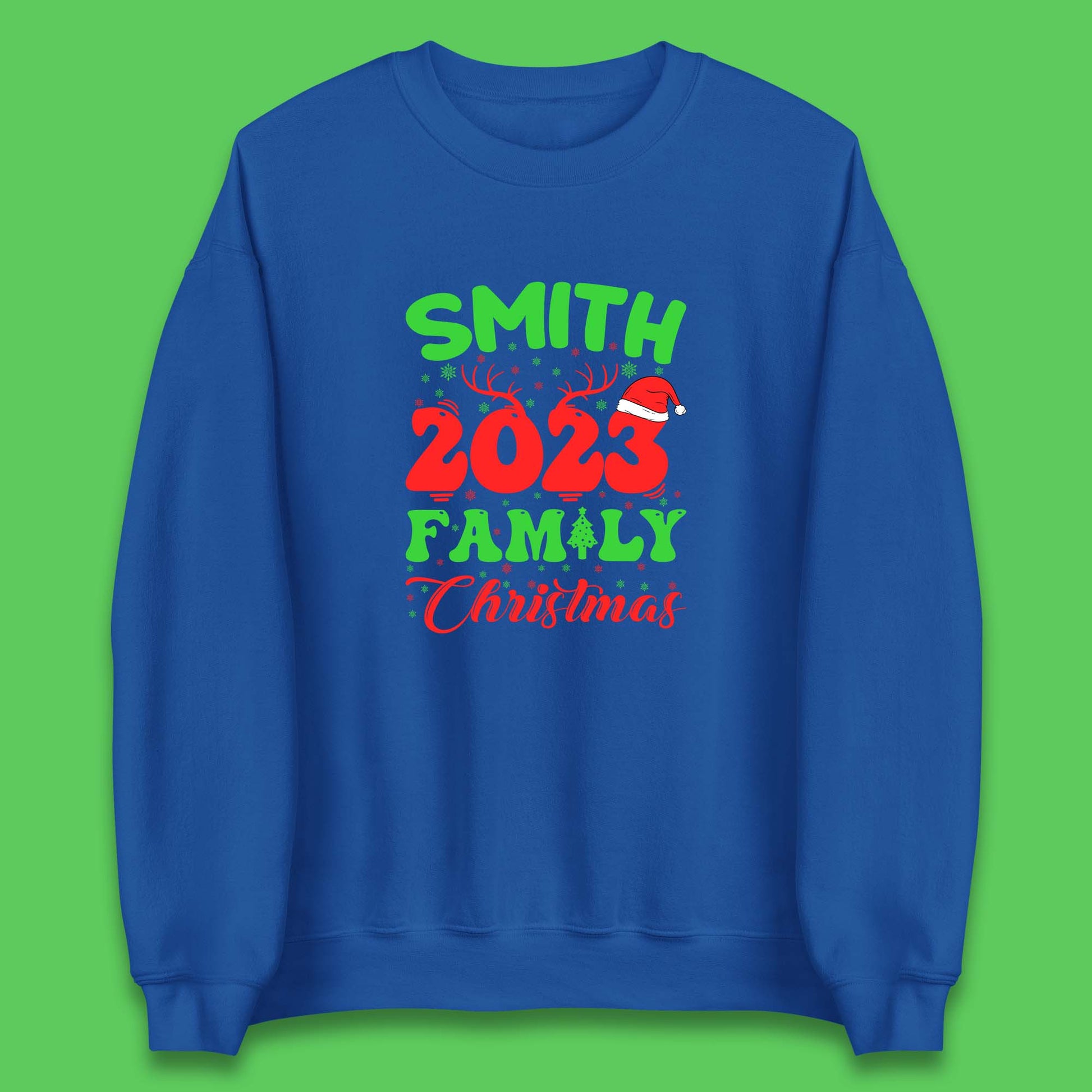 Christmas Jumper Day 2023 Jumper