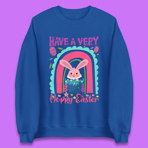 Have A Very Happy Easter Unisex Sweatshirt