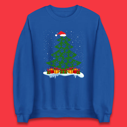 Dog Xmas Jumper