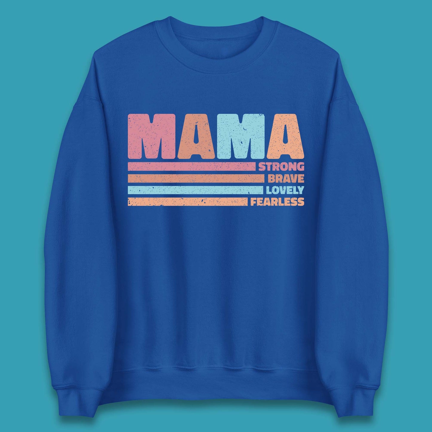 Mama Sweater