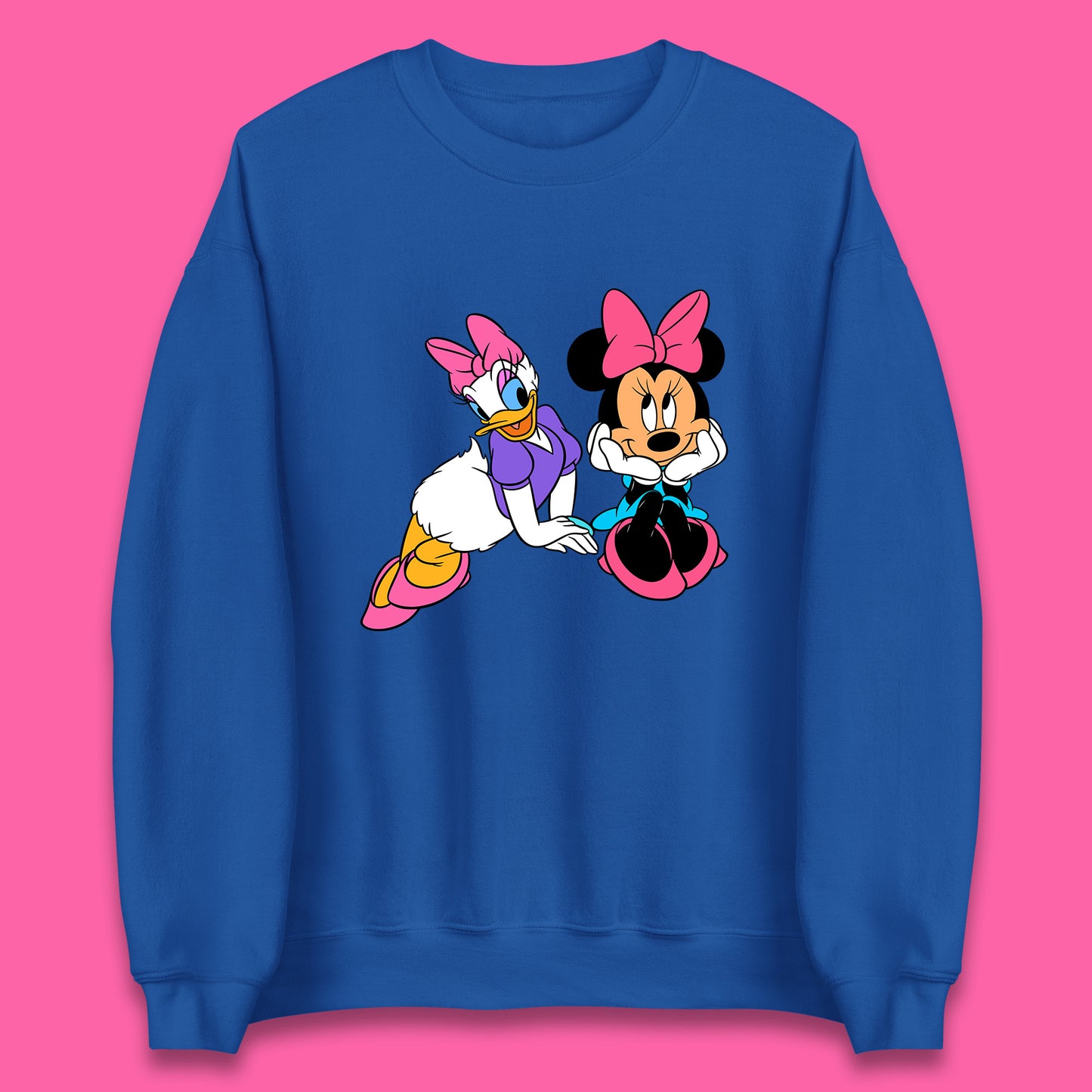Minnie Mouse Sweatshirt