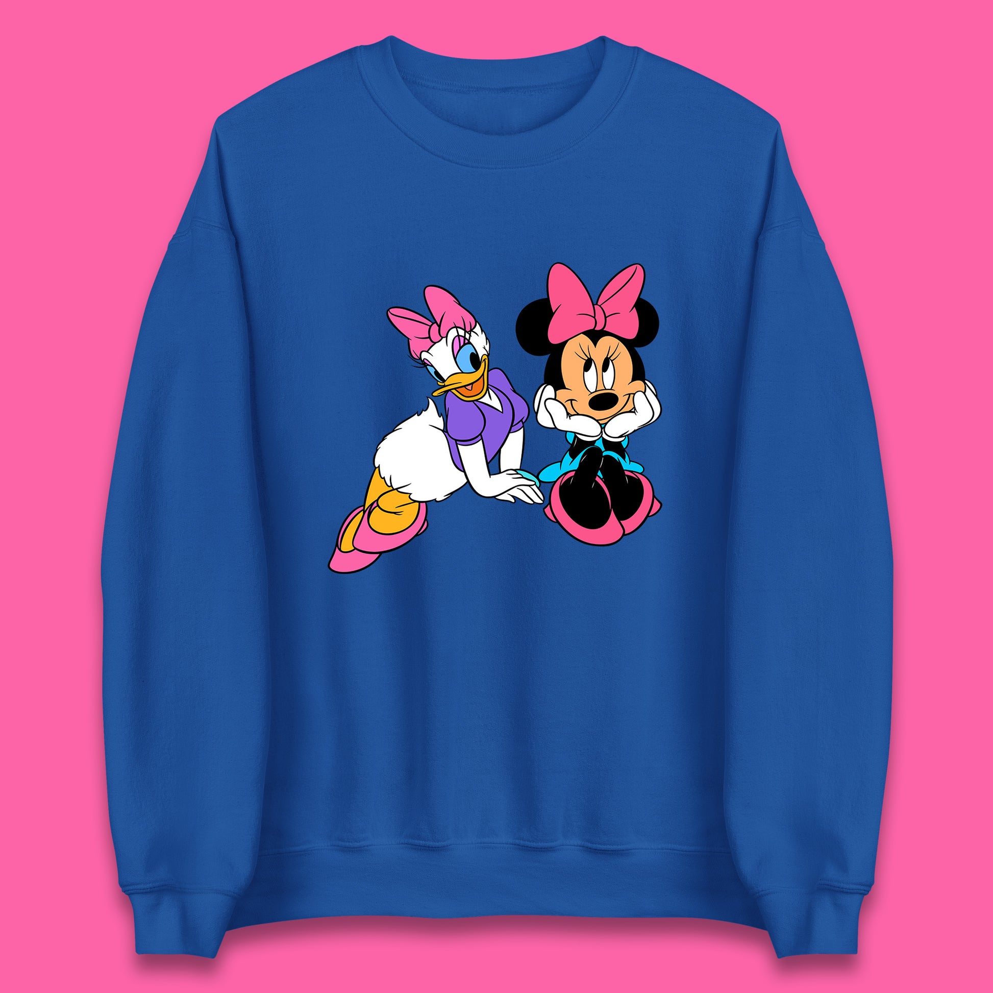 Minnie Mouse Sweatshirt
