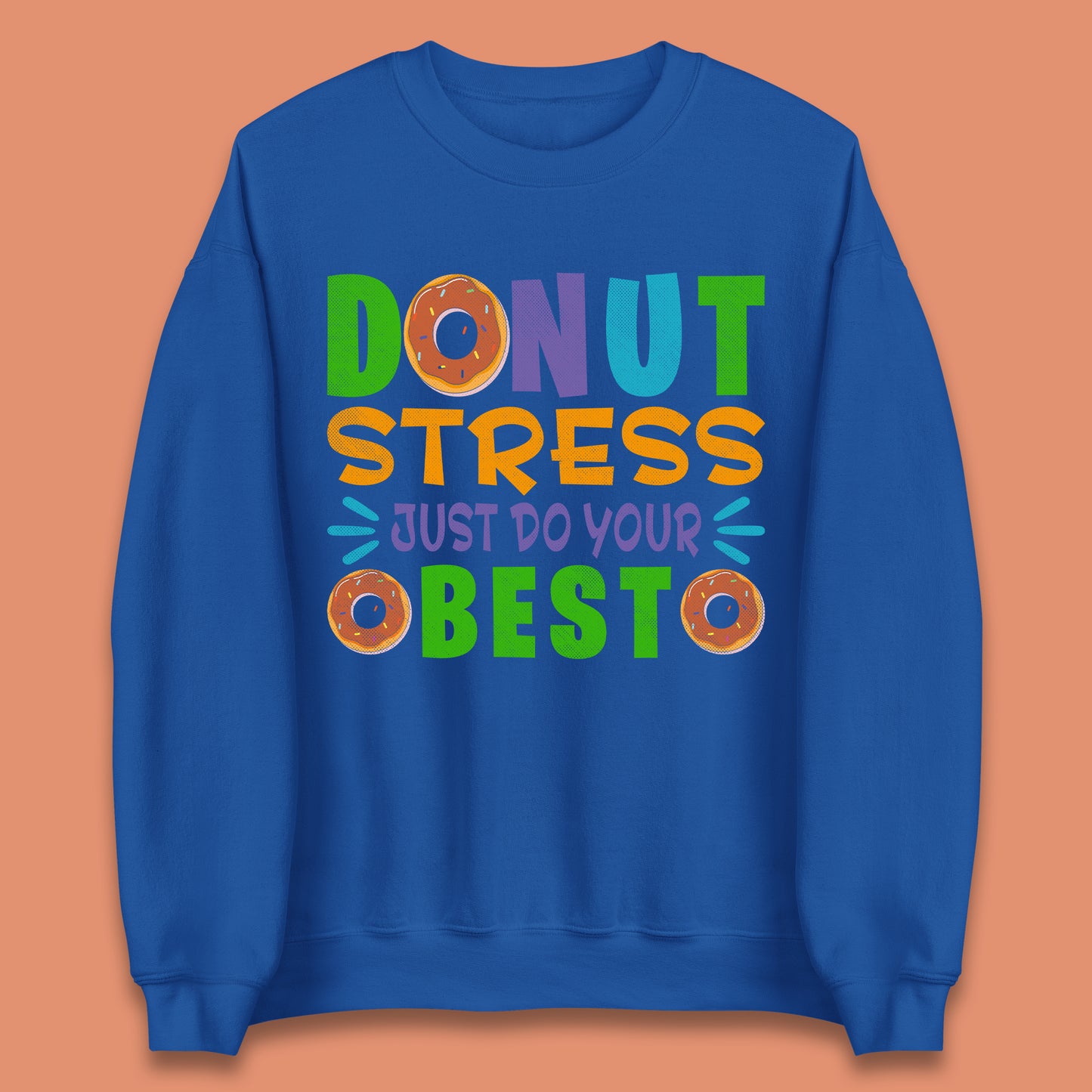 Back To School Unisex Sweatshirt