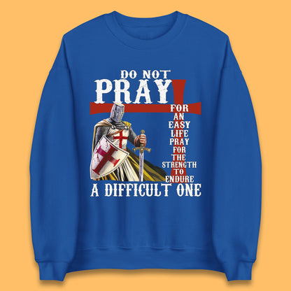 Saint George's Day Unisex Sweatshirt