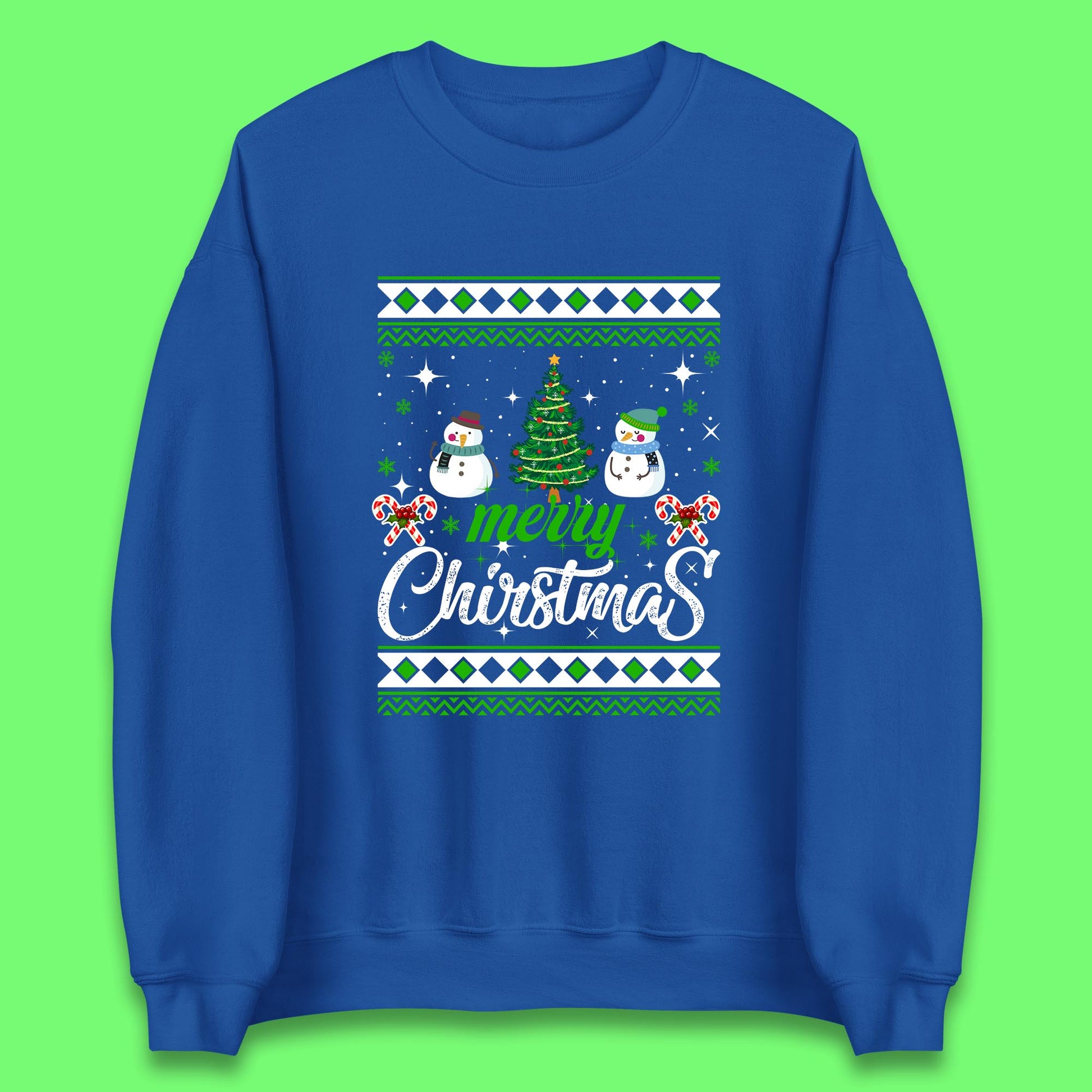 merry christmas sweatshirt