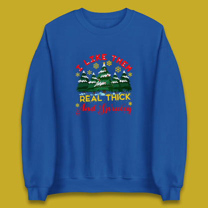 christmas tree sweatshirt