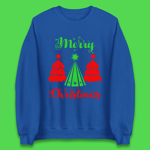 Christmas Tree Jumper for Sale