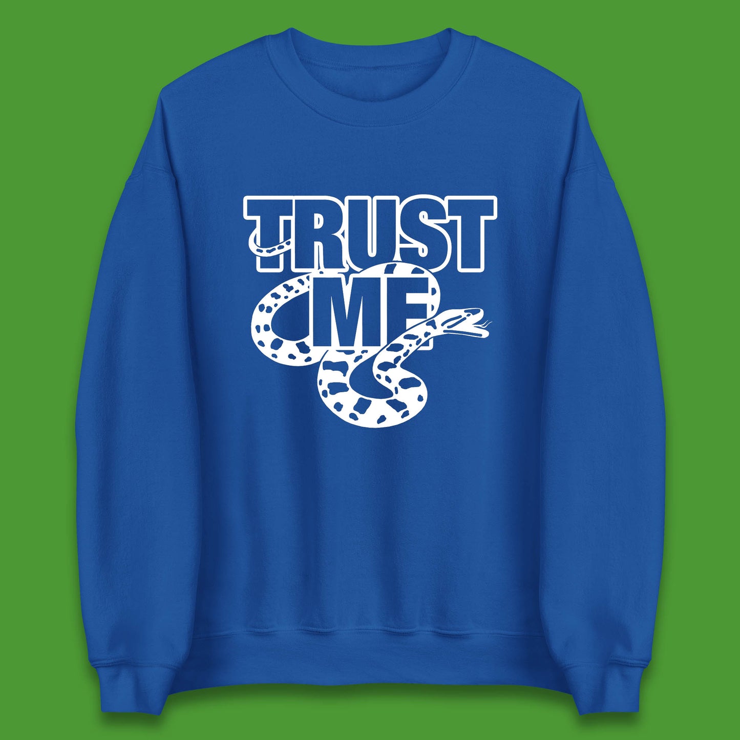 Jake The Snake Roberts Jumpers UK