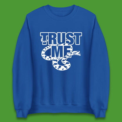 Jake The Snake Roberts Jumpers UK