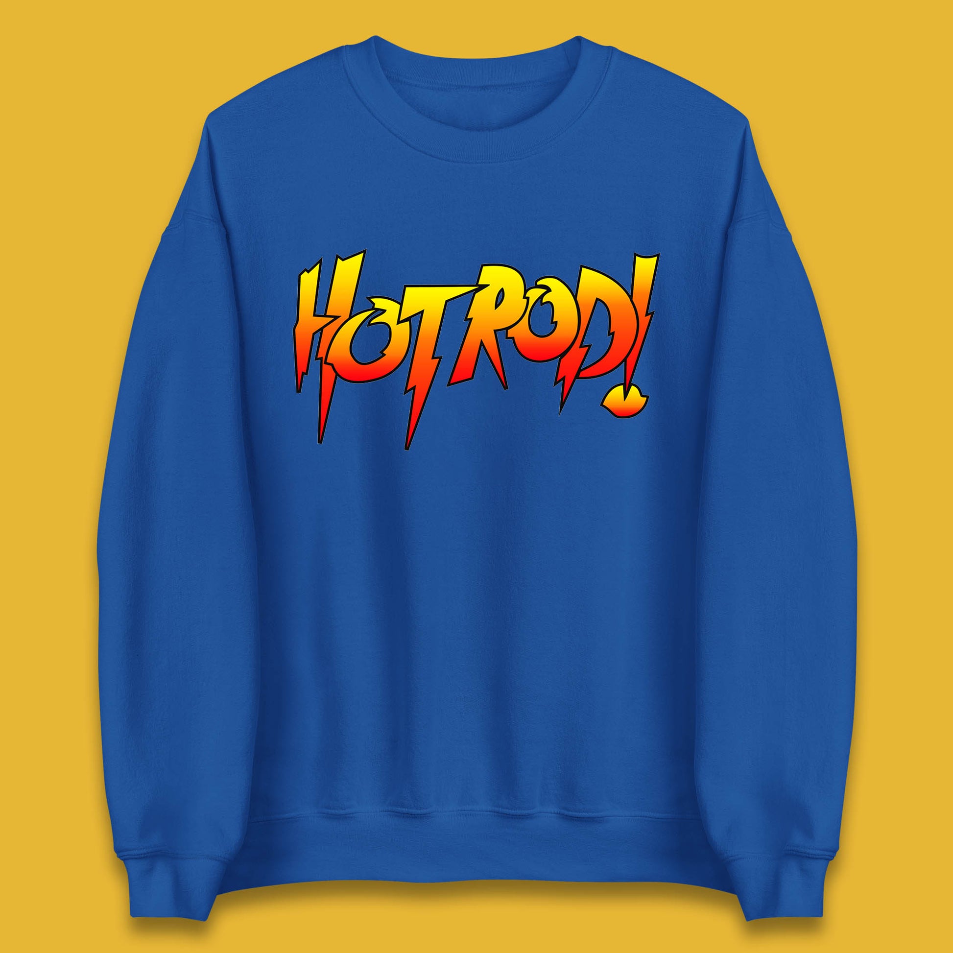 Roddy Piper Wrestling Jumper