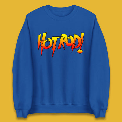 Roddy Piper Wrestling Jumper