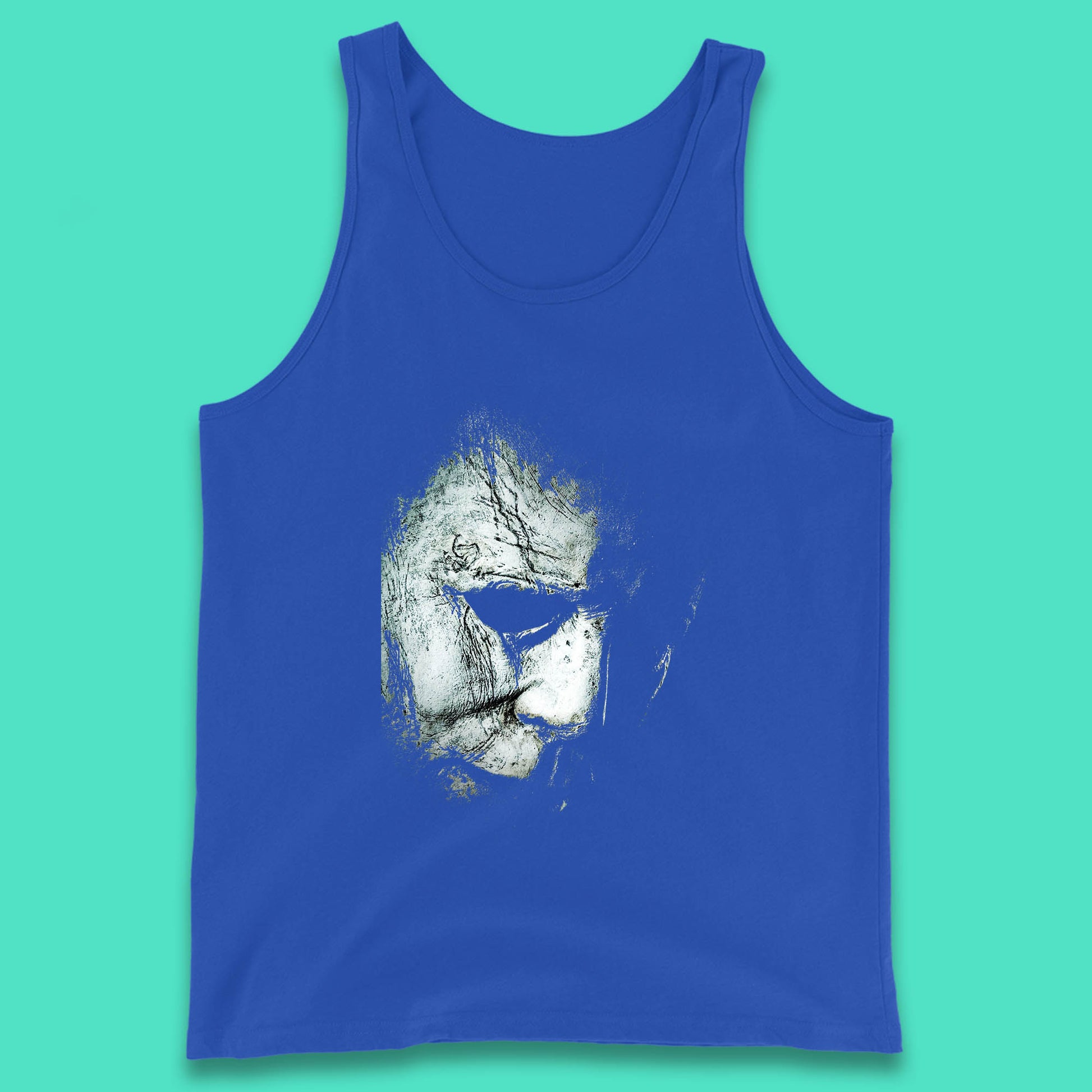 Mike Myers Halloween Vest