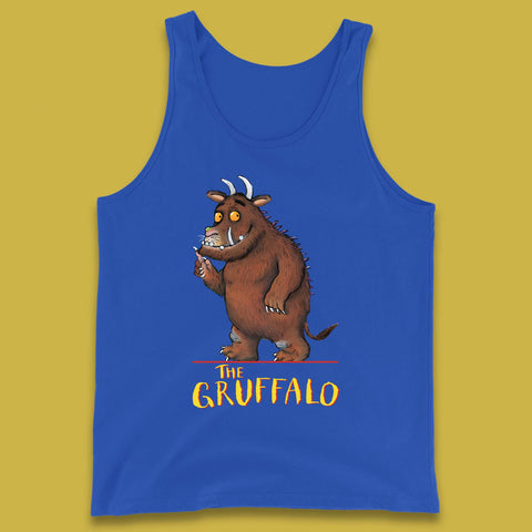 The Gruffalo Tank Top