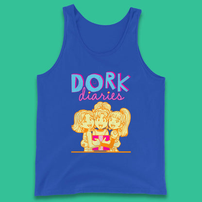 World Book Day Vests UK
