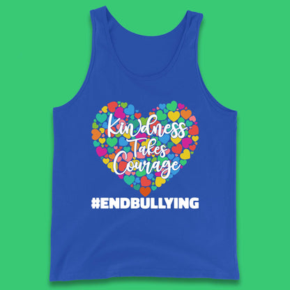 End Bullying Tank Top