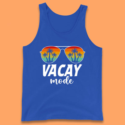 Vacay Mode Tank Top
