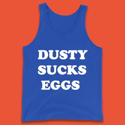 Terry Funk Tank Top