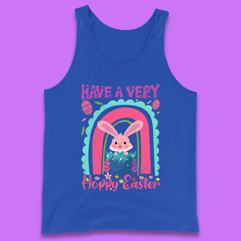 Have A Very Happy Easter Tank Top