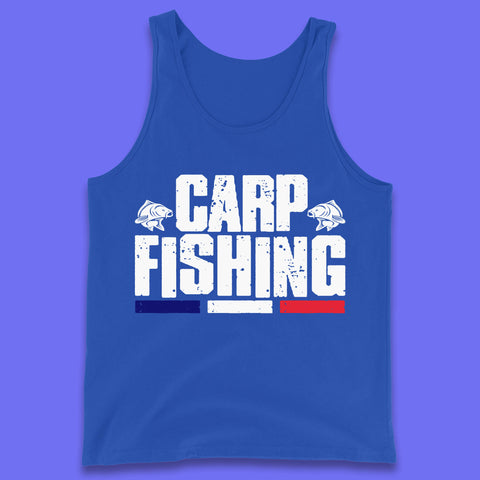 Carp Fishing Vest