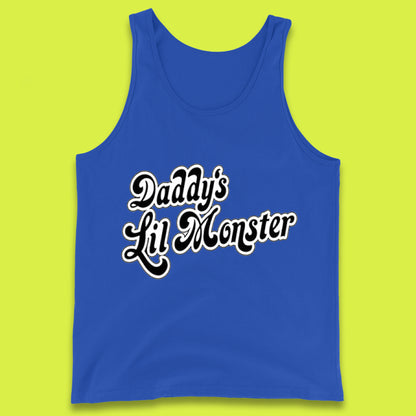 Harley Quinn Tank Top