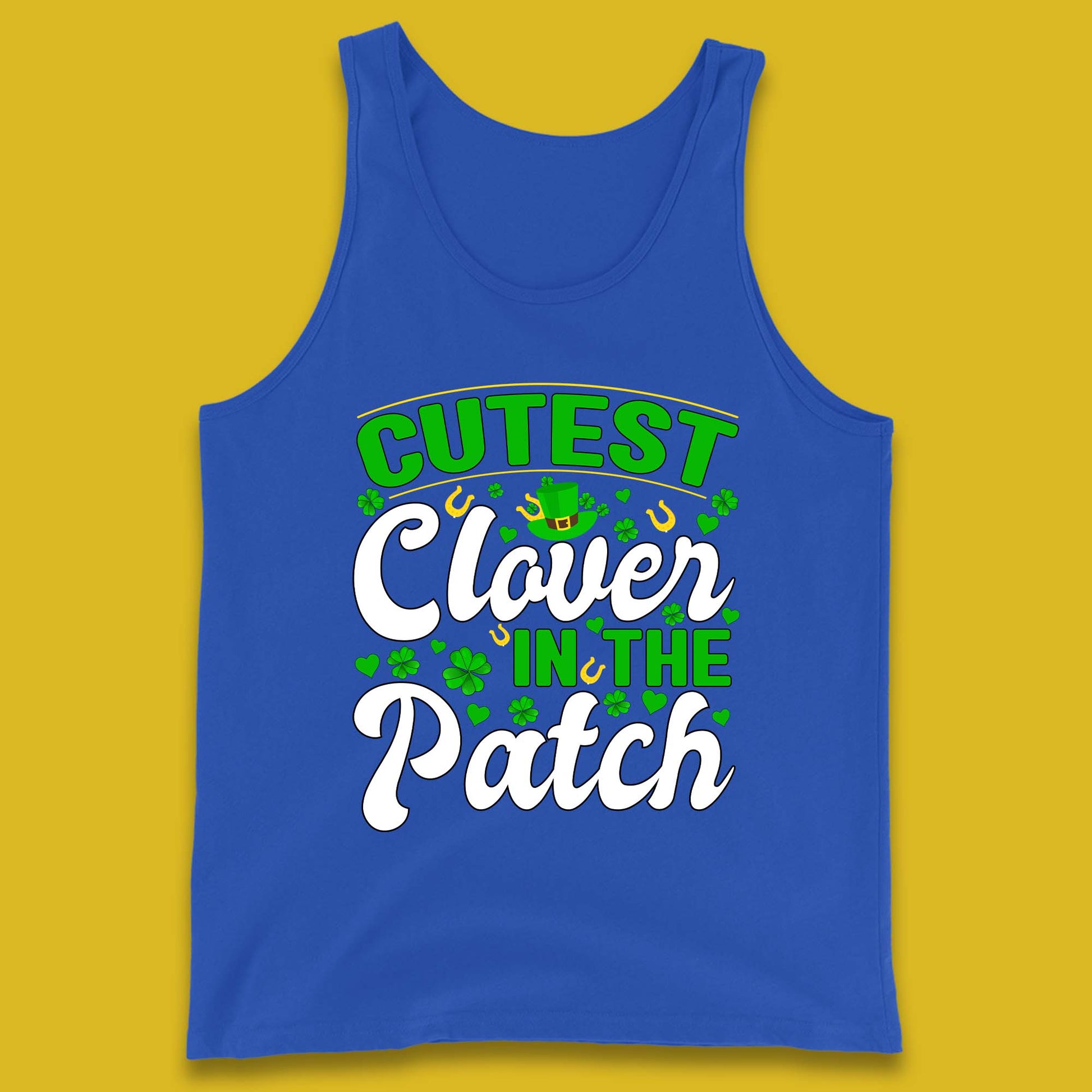 Funny St Patricks Day Costumes