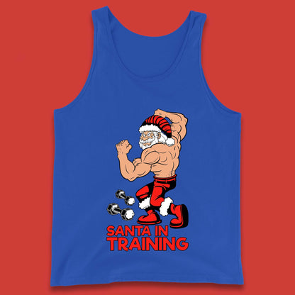 bodybuilding gym tank top