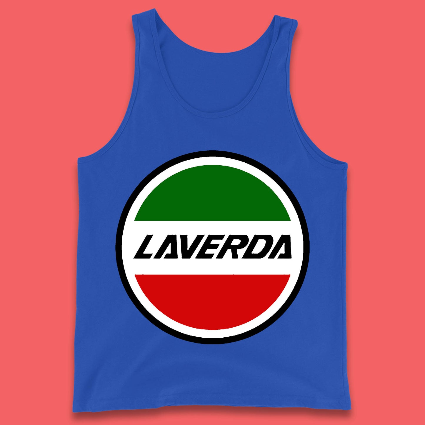 Laverda Vest for Sale