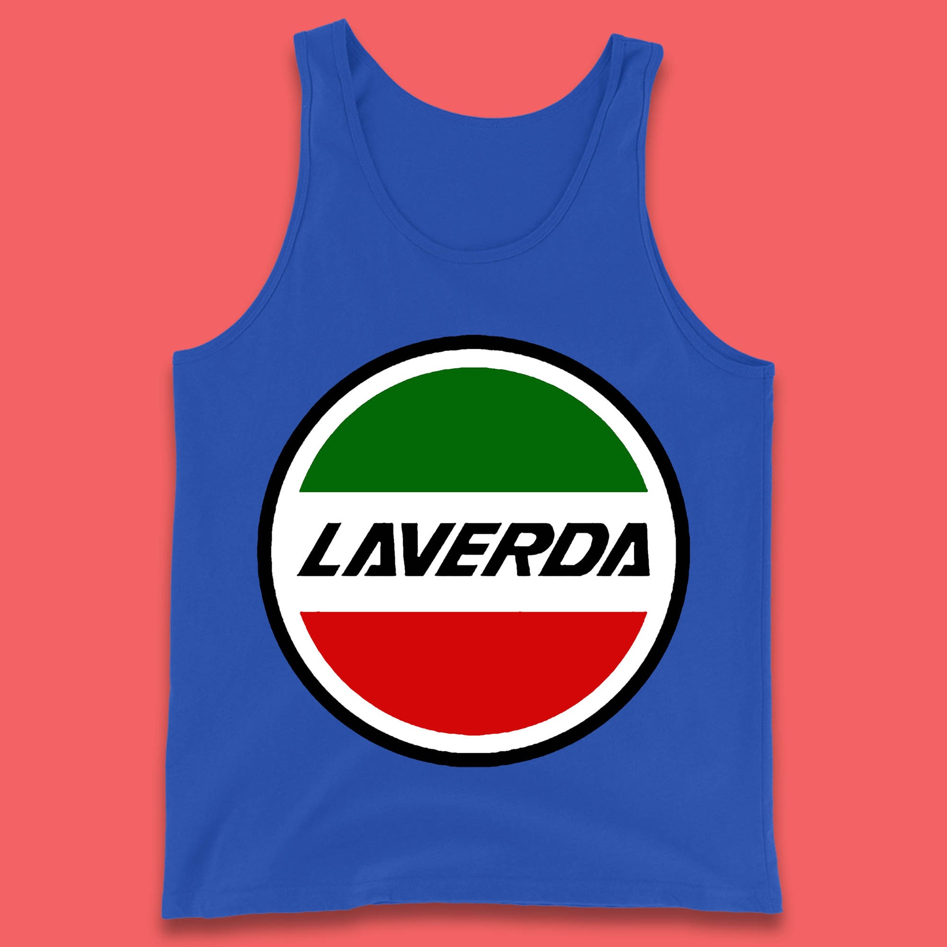 Laverda Vest for Sale