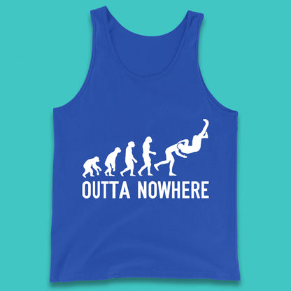 WWE Randy Orton Vest