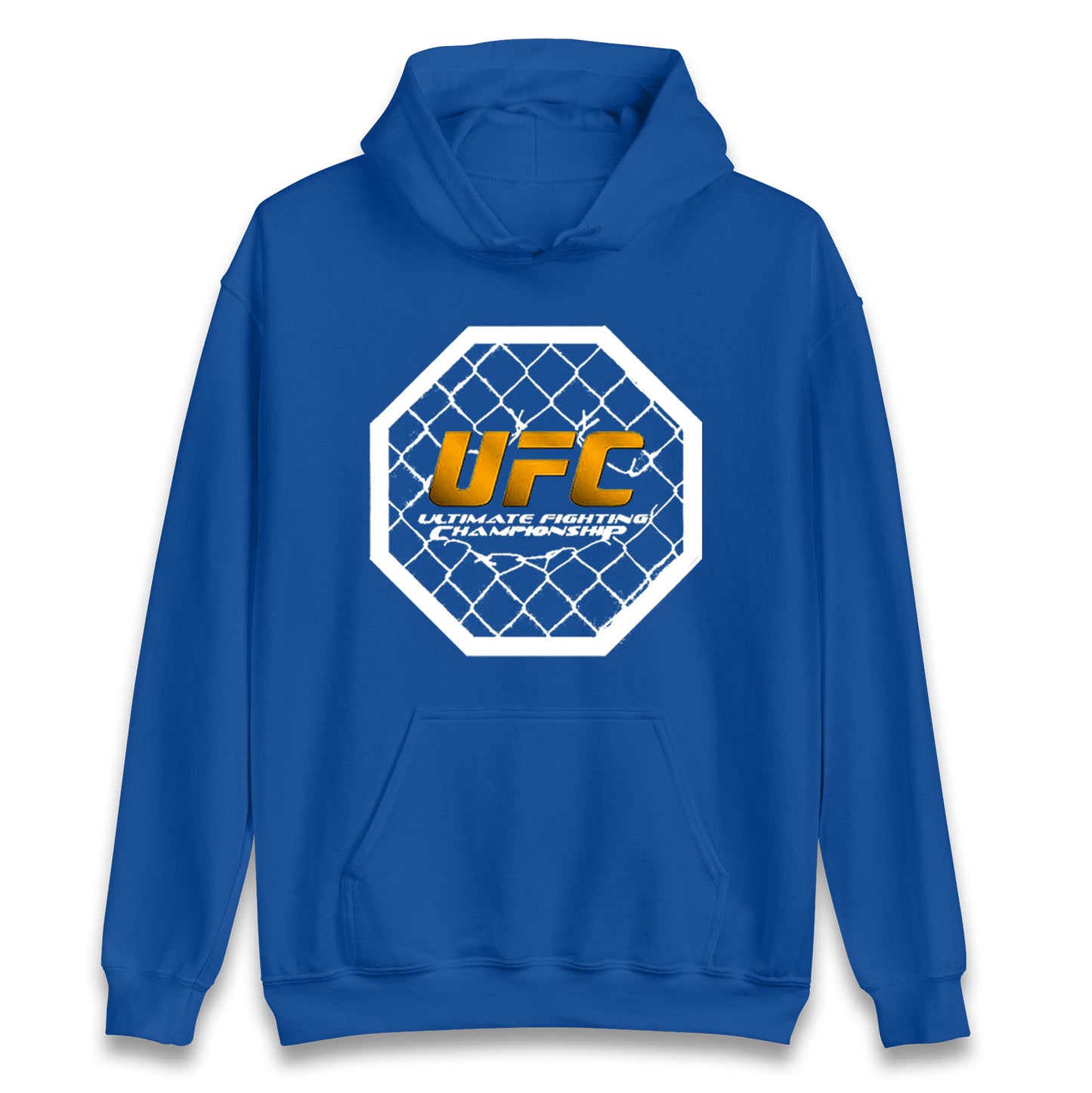Ultimate Fighting Championship Hoodie