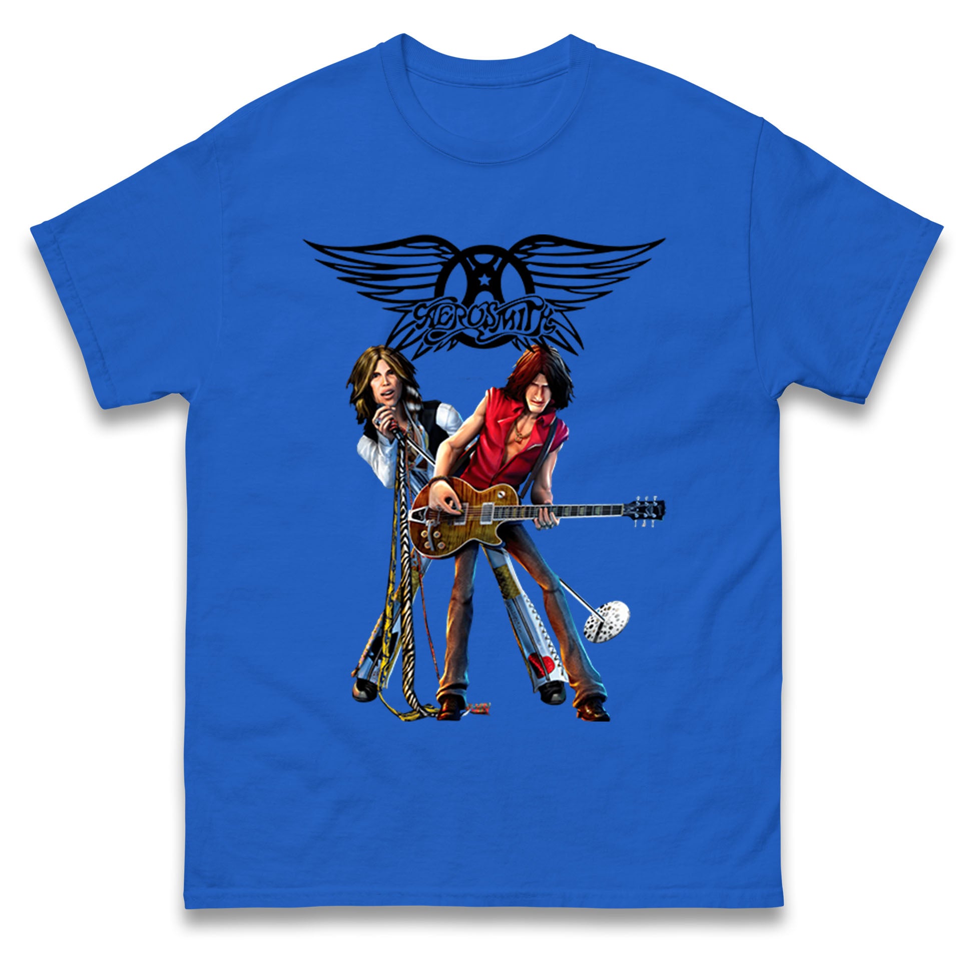 Aerosmith T Shirt