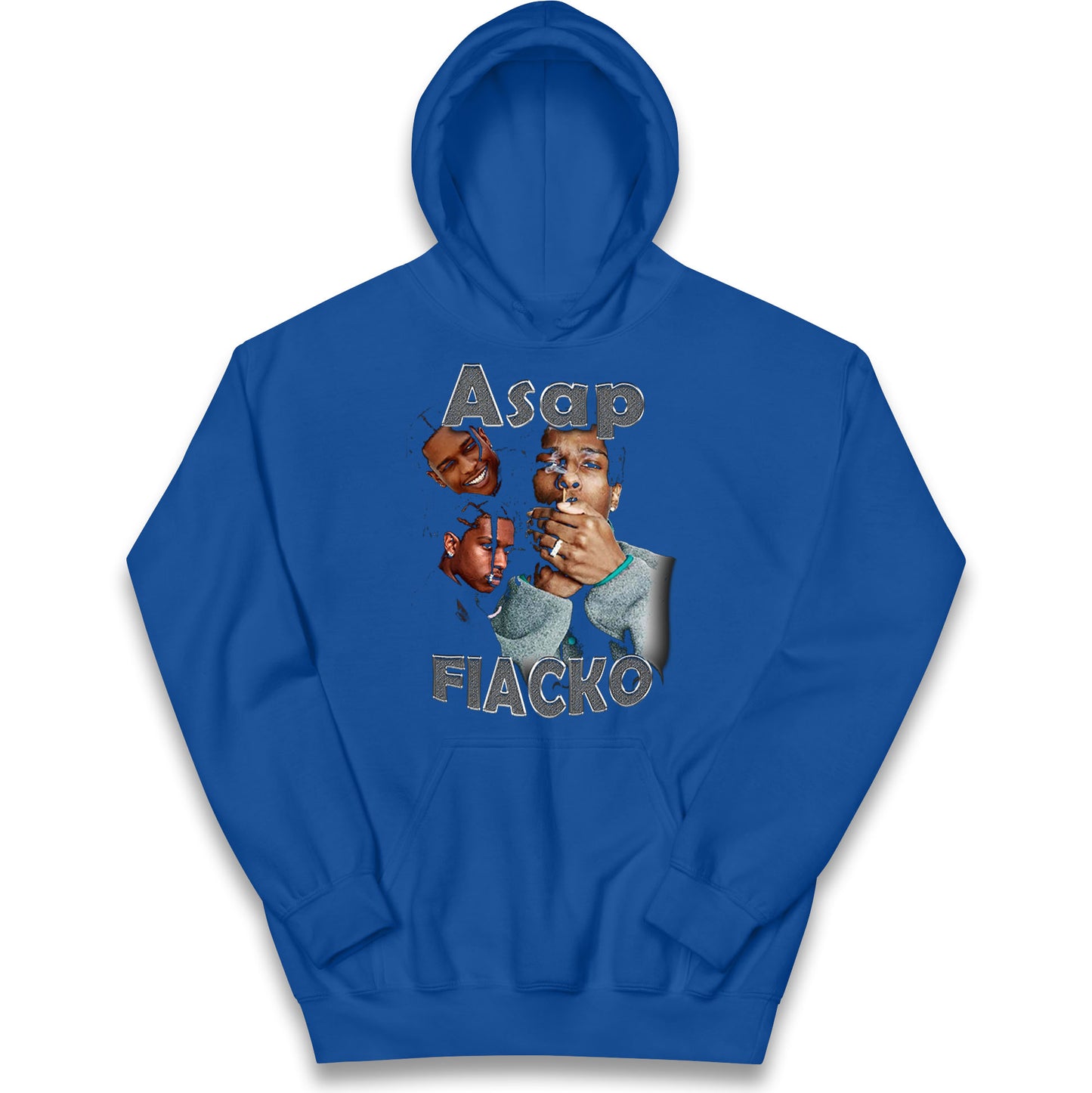 Pretty Flacko Kids Hoodie