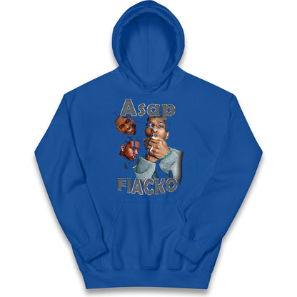 Pretty Flacko Kids Hoodie