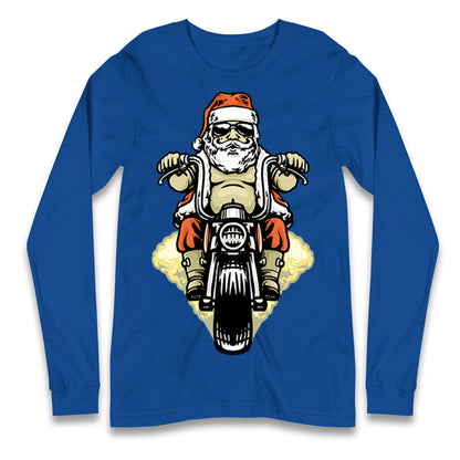 Sons of Anarchy Longsleeve T Shirt