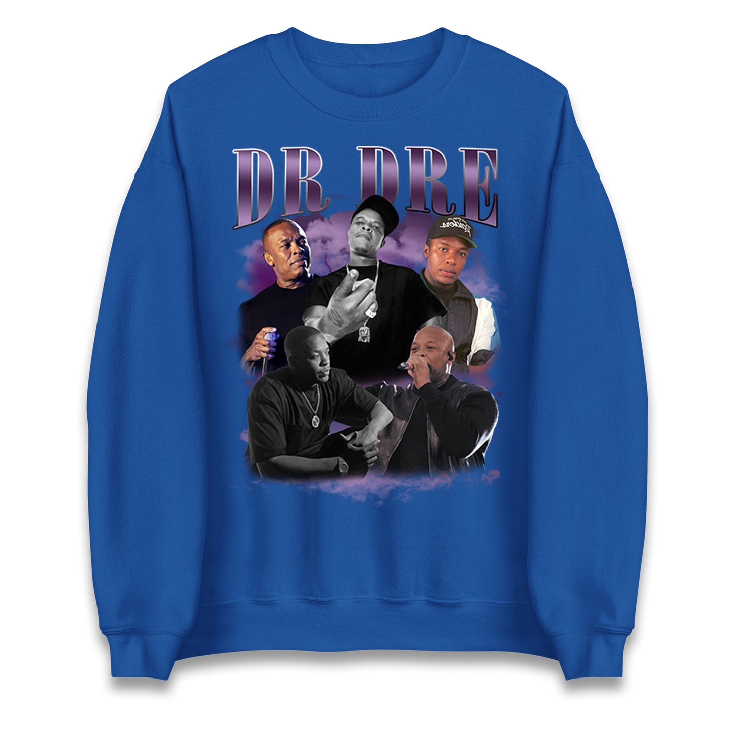 Dr Dre Sweatshirt

