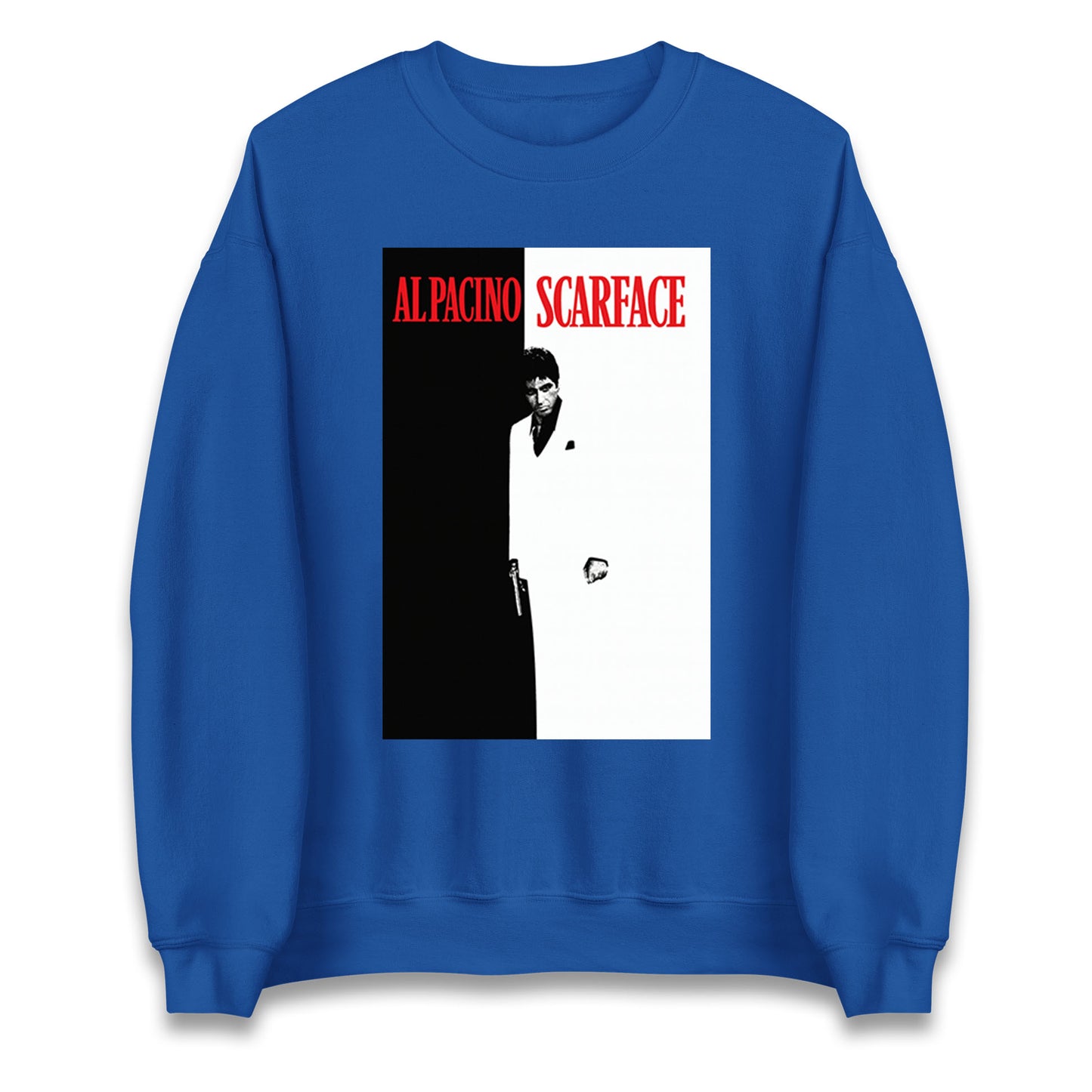 Scarface Jumper