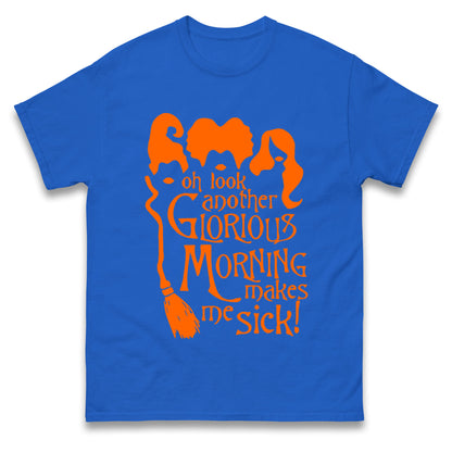 Sanderson Sisters Bad Witches Halloween t shirts