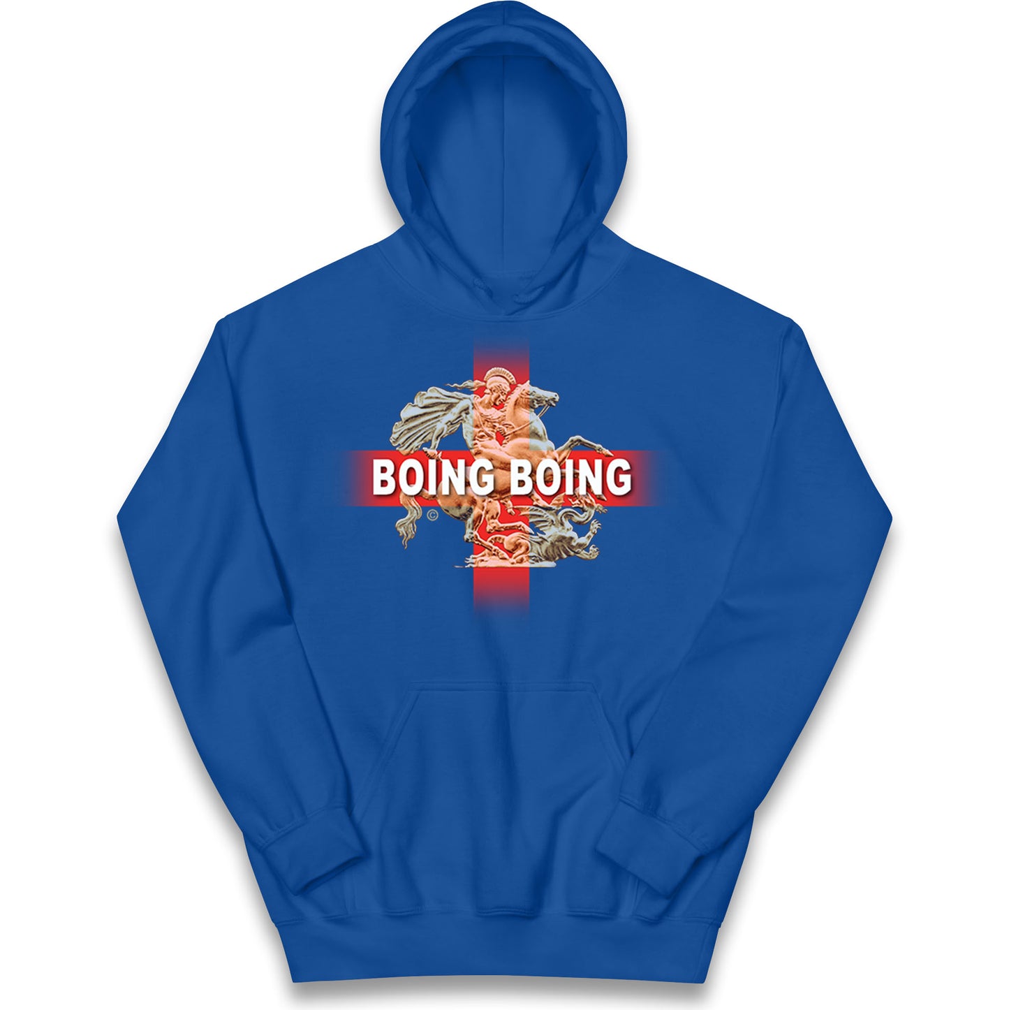 West From England Football Kids Hoodie