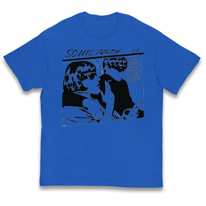 Sonic Youth Kids T Shirt