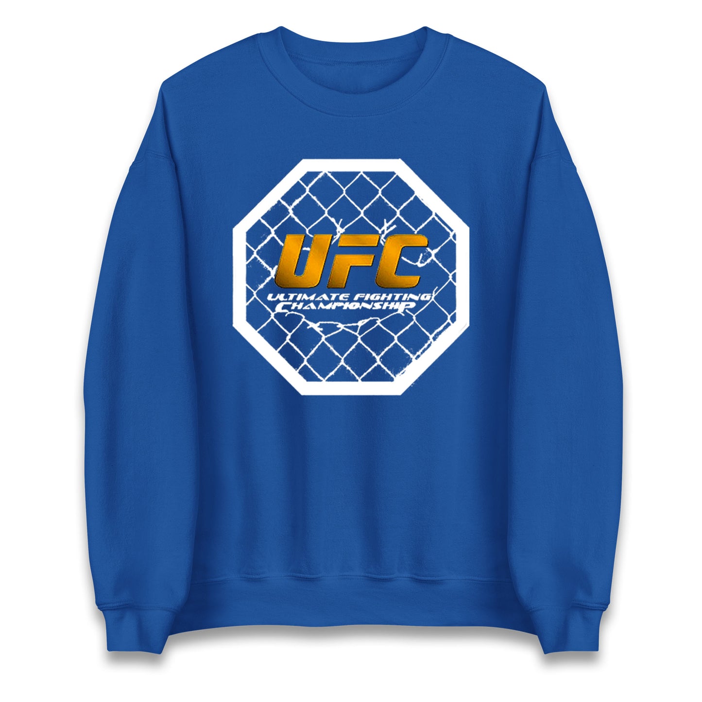 Ultimate Fighting Championship Jumper
