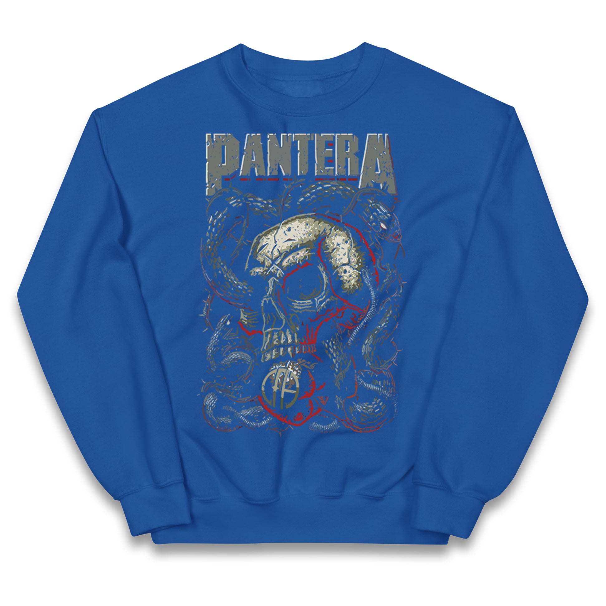 Pantera Kids Jumper