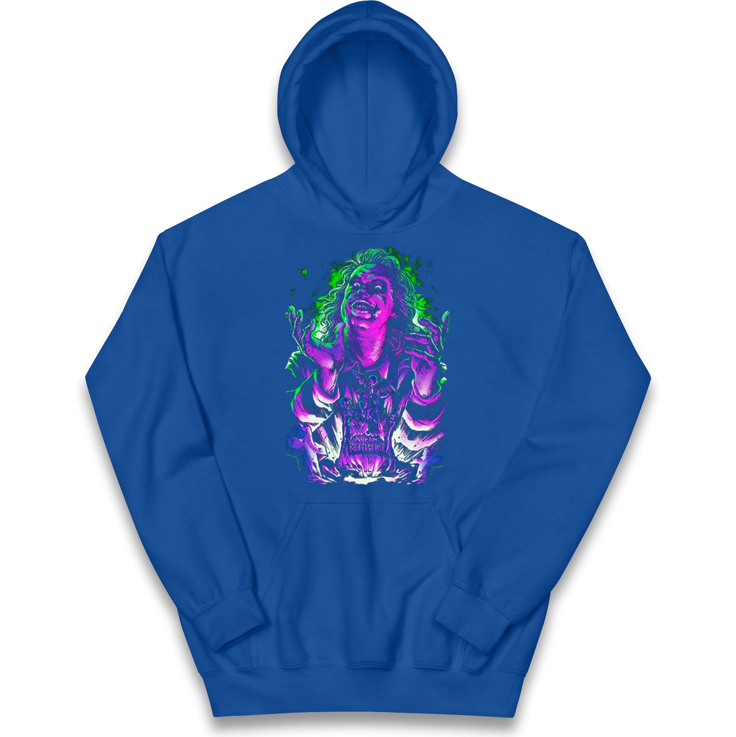 Beetlejuice Kids Hoodie