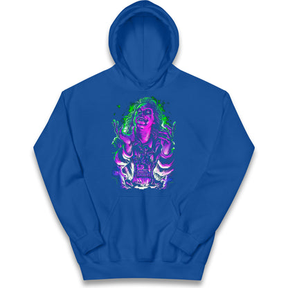 Beetlejuice Kids Hoodie