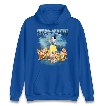 Snow White Hoodie
