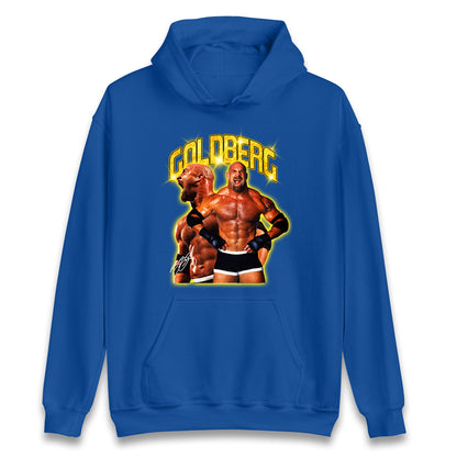 Goldberg Bootleg Unisex Hoodie